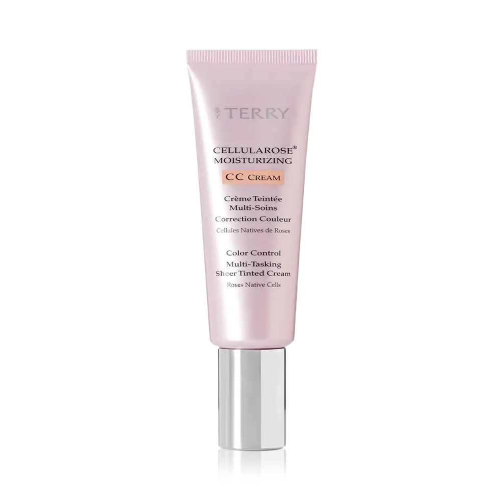 Moisturizing Cc Cream - N 3 - Beige