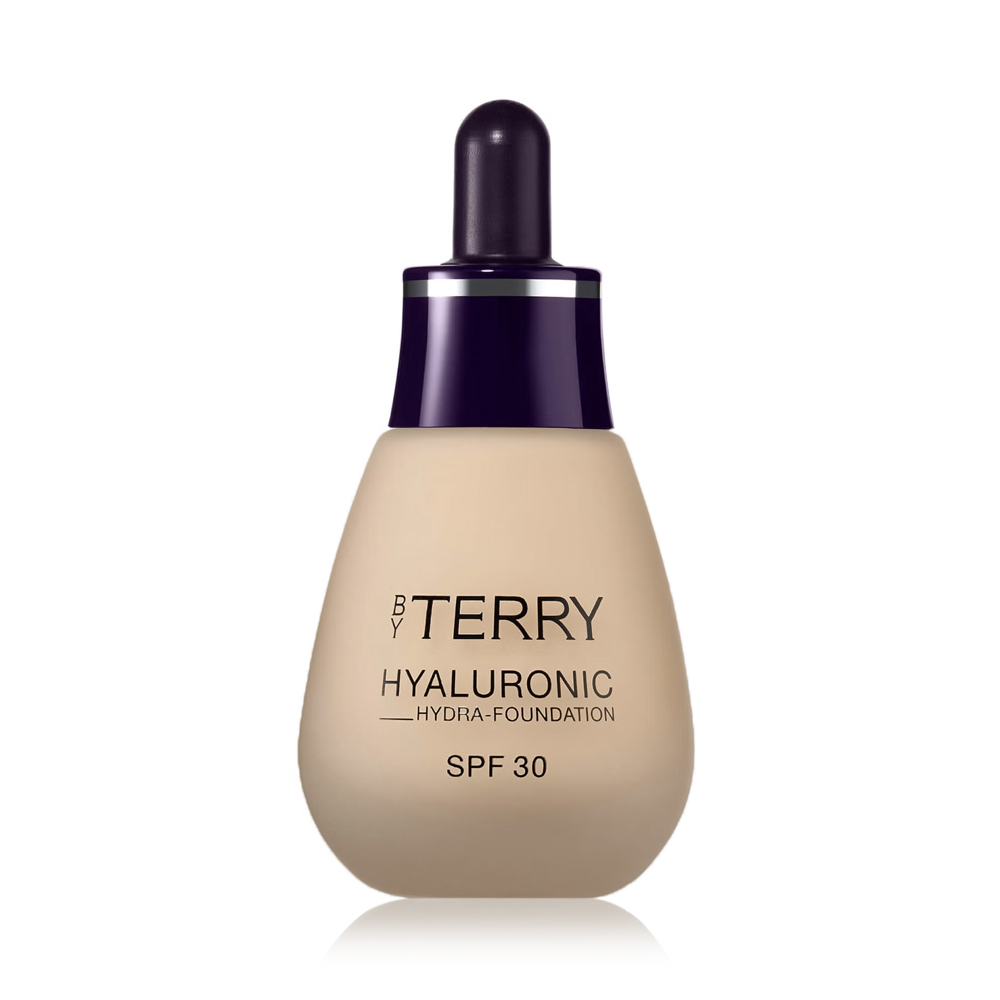 Hyaluronic Hydra Foundation SPF30 - N 100W - Warm Fair