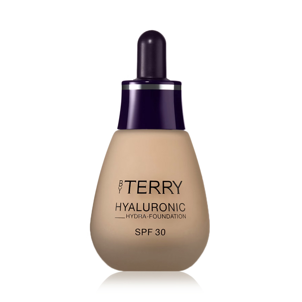 Hyaluronic Hydra Foundation SPF30 - N 300N - Neutral Medium Fair