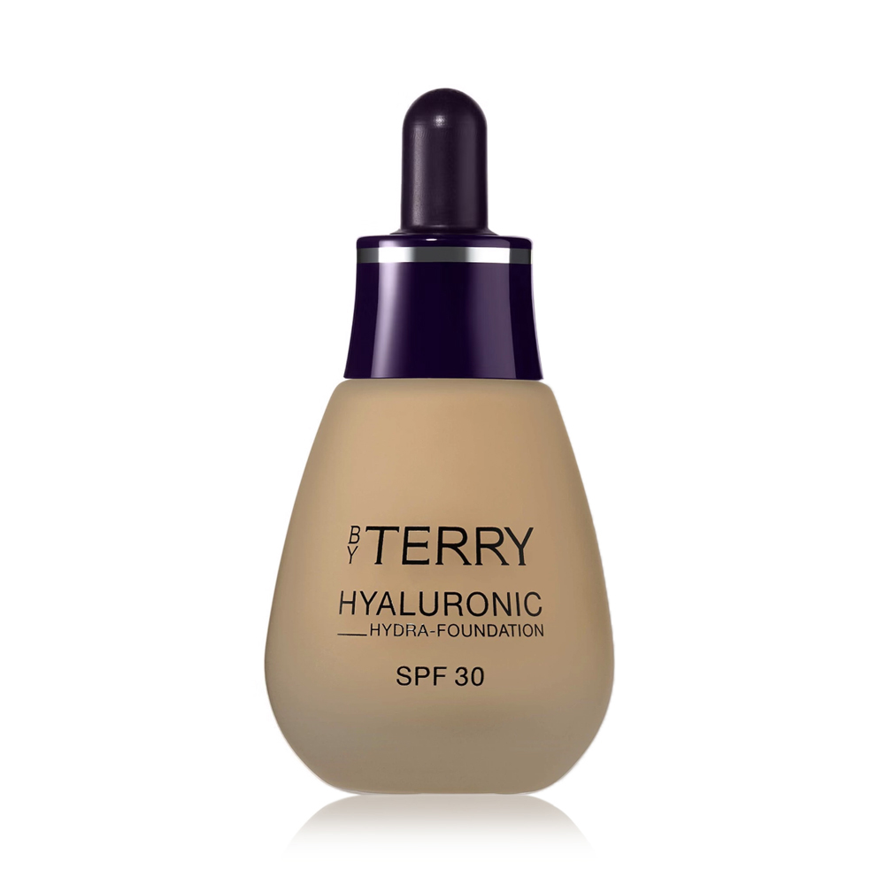 Hyaluronic Hydra Foundation SPF30 - N 400N - Neutral Medium