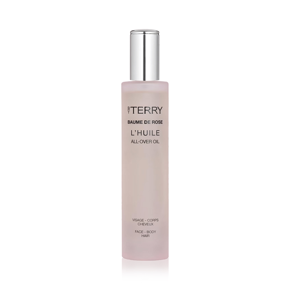 Baume De Rose All -Over Oil Face & Body & Hair - 100ml