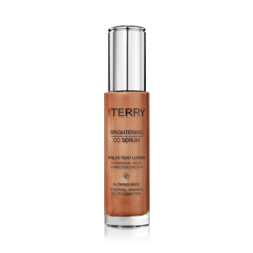 Brightening CC Serum - N 4 - Sunny Flash