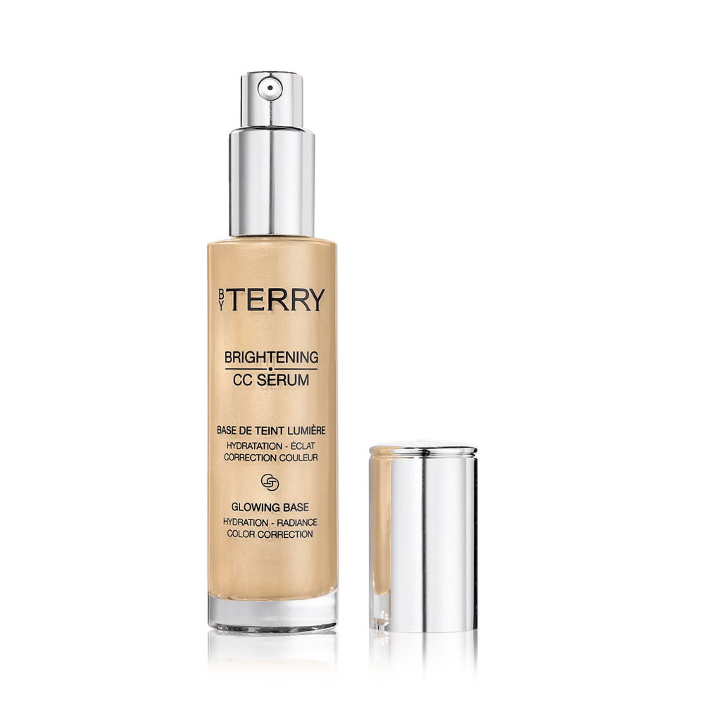 Cellularose Brightening CC Serum - N 3 - Apricot Glow