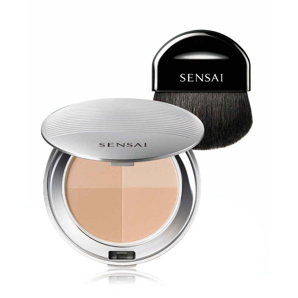 Cellular Performance Pressed Powder