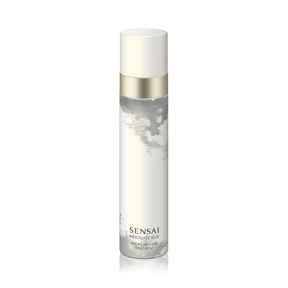 Absolute Silk Micro Mousse Treatment - 90ml