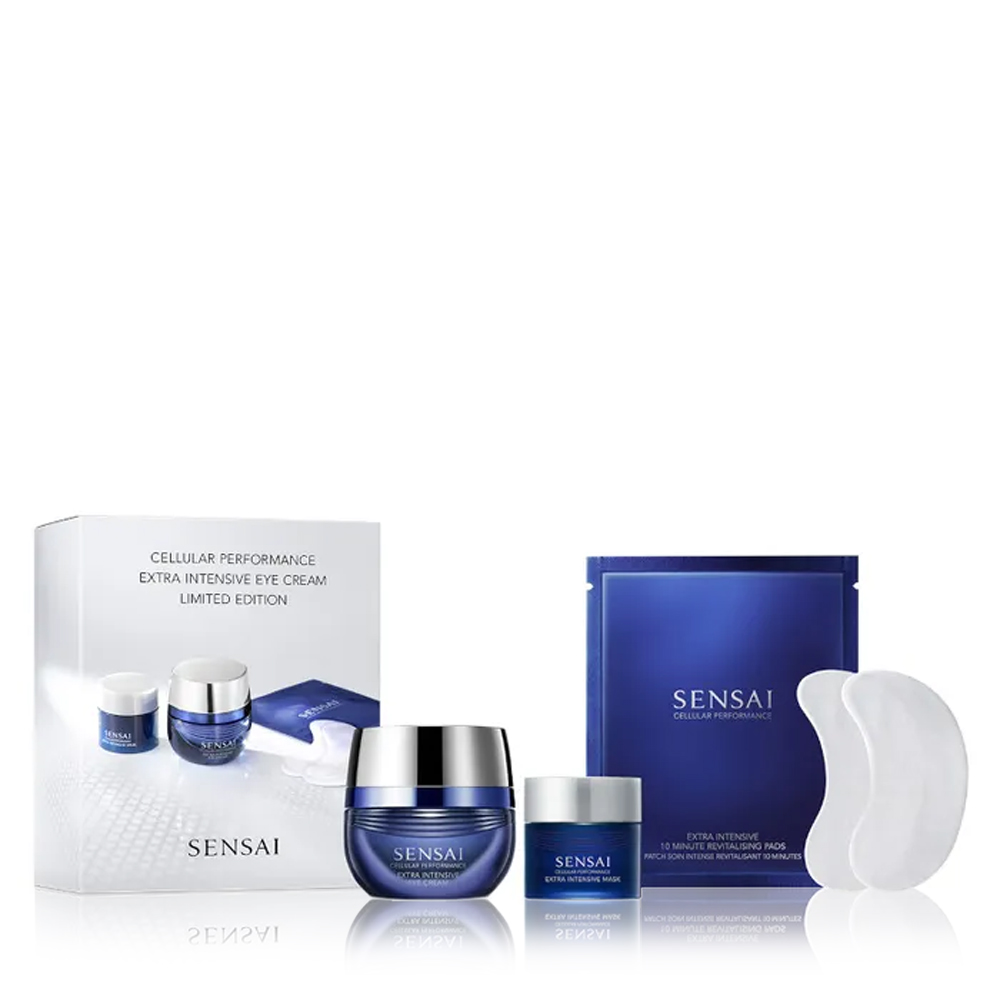 Cellular Performance Extra Intensive Eye Cream Set
