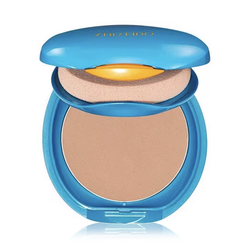 Sun Protection Compact Foundation SPF 30 - Medium Ivory