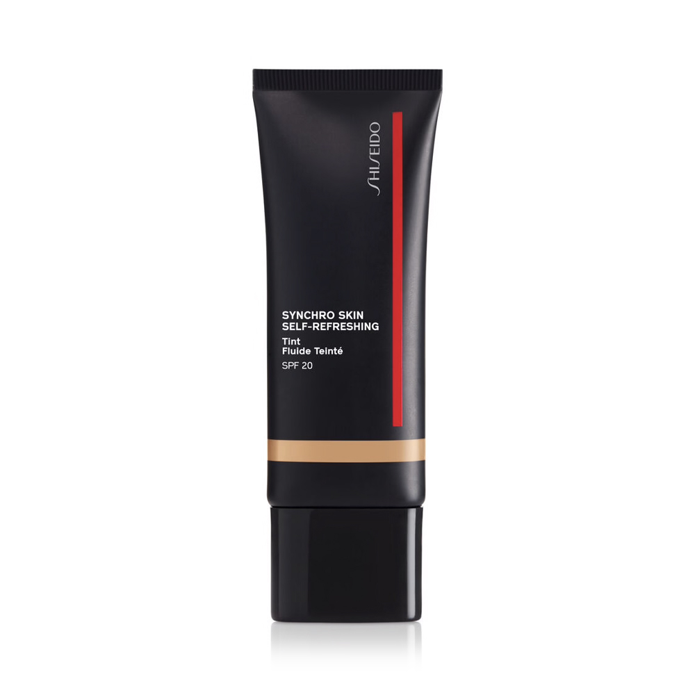 Synchro Skin Self -Refreshing Tint SPF20 - N 235 Light Hiba