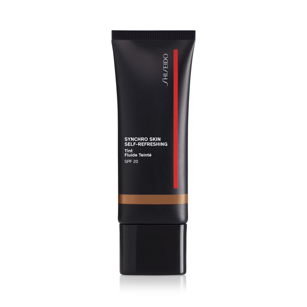 Synchro Skin Self -Refreshing Tint SPF20 - N 515 Deep