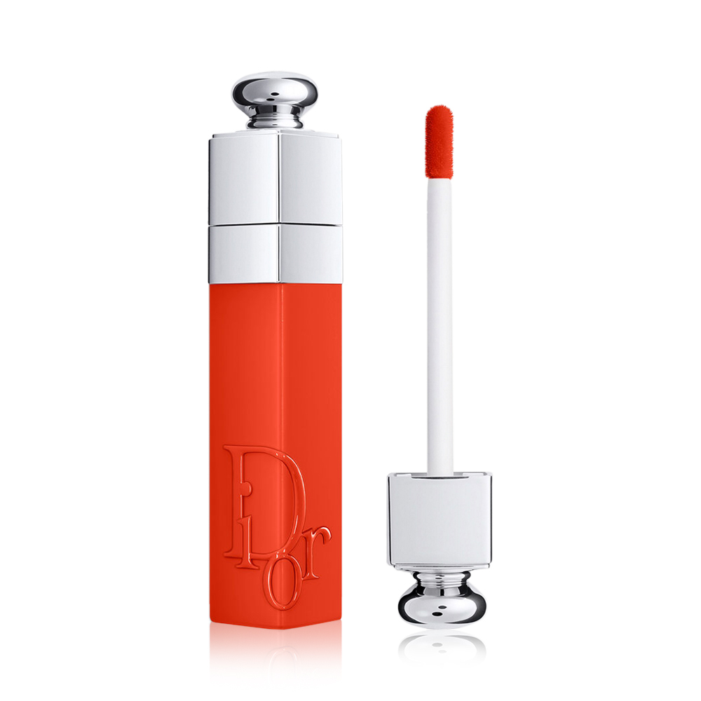 Addict Tint Liquid Lipstick - N 561 - Natural Poppy