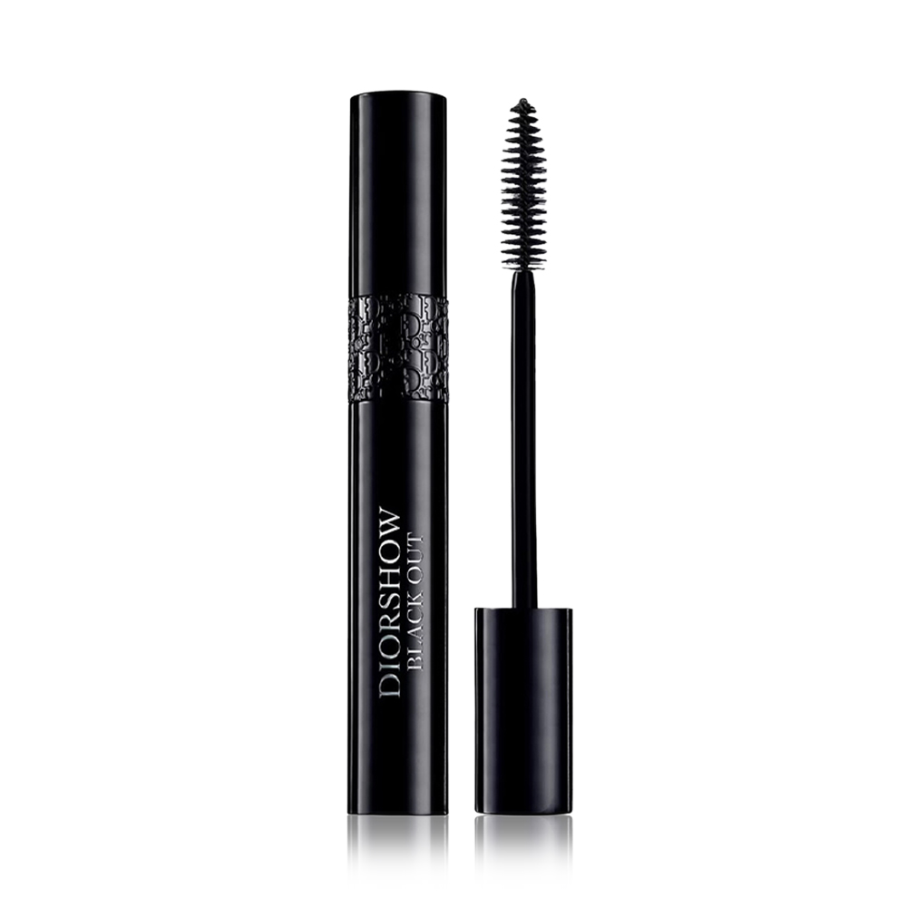 Diorshow Blackout Mascara - N 099 - Black