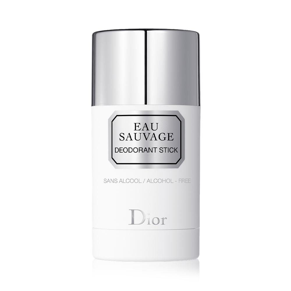 Eau Sauvage Deodorant Stick - 75ml