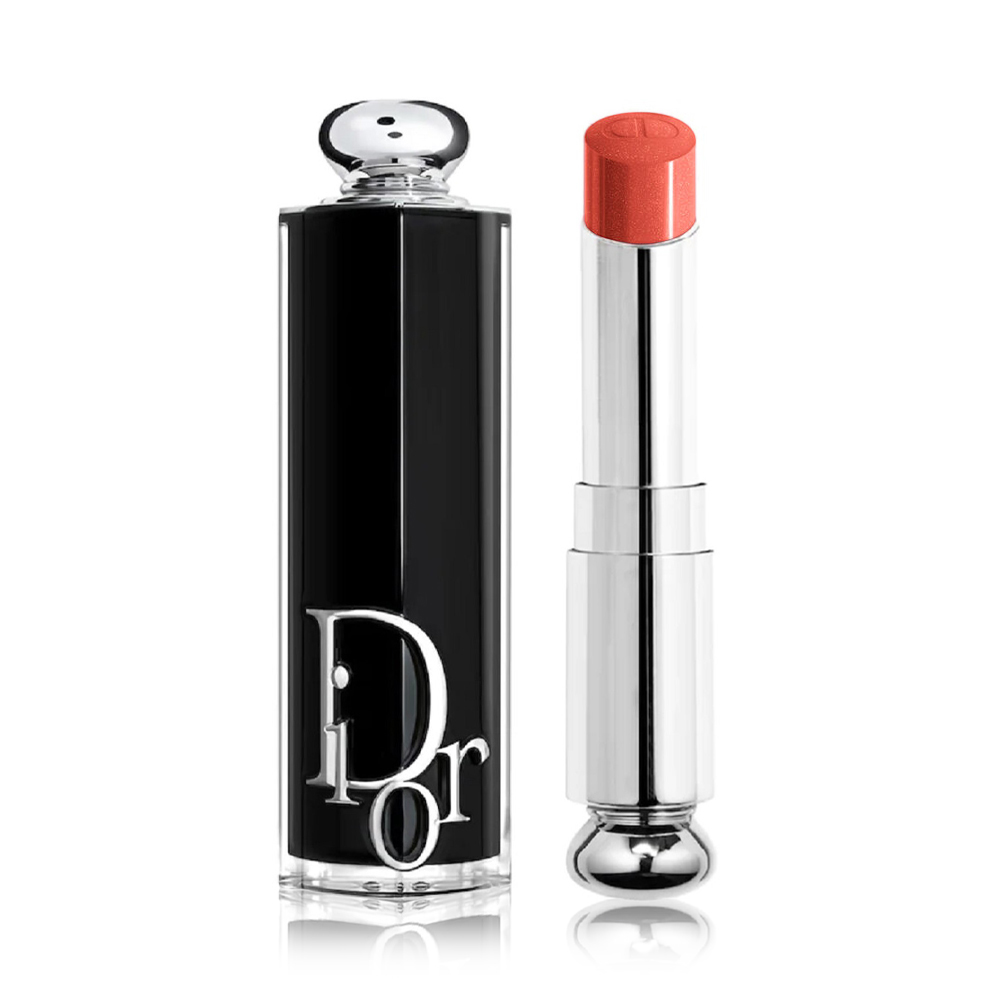 Addict Shine Lipstick - N 636 - Ultra Dior