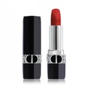 Floral Care Refillable Balm Lipstick - N 999 - Matte Balm