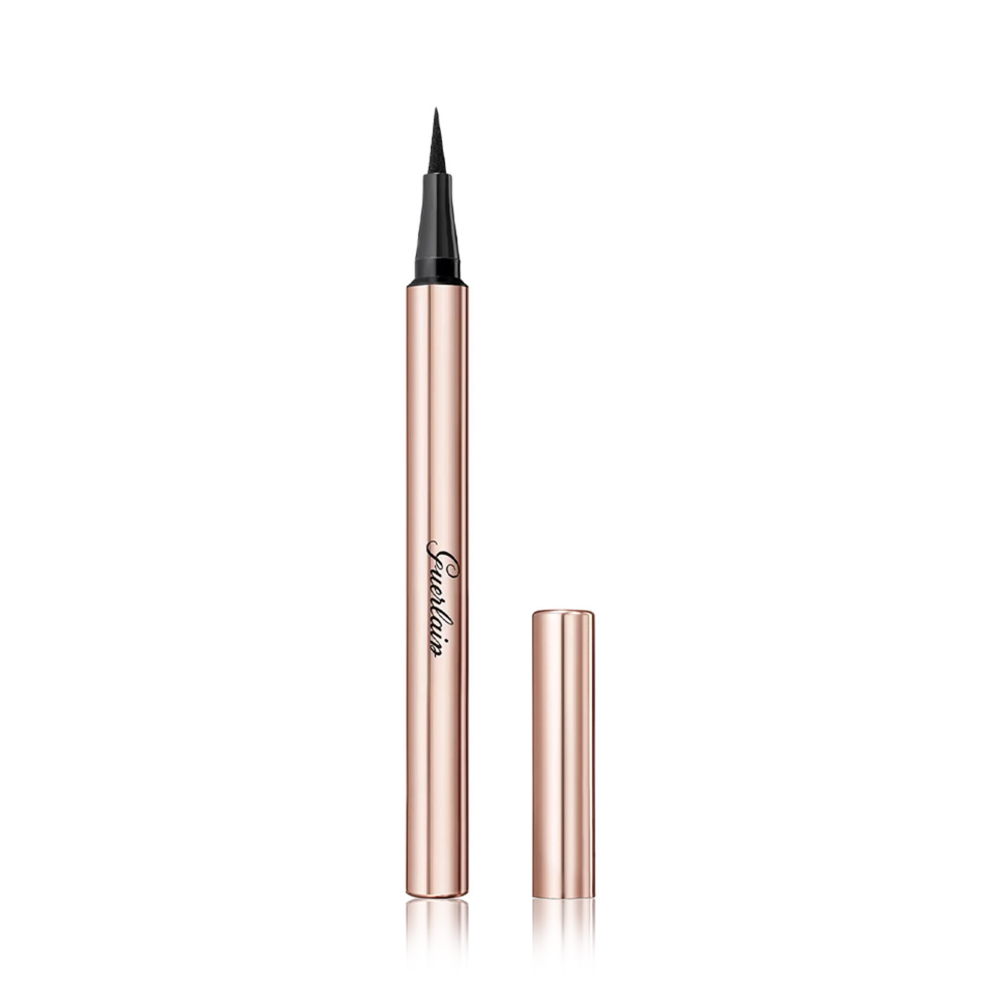 Mad Eyes Precise Liner - Matte Black