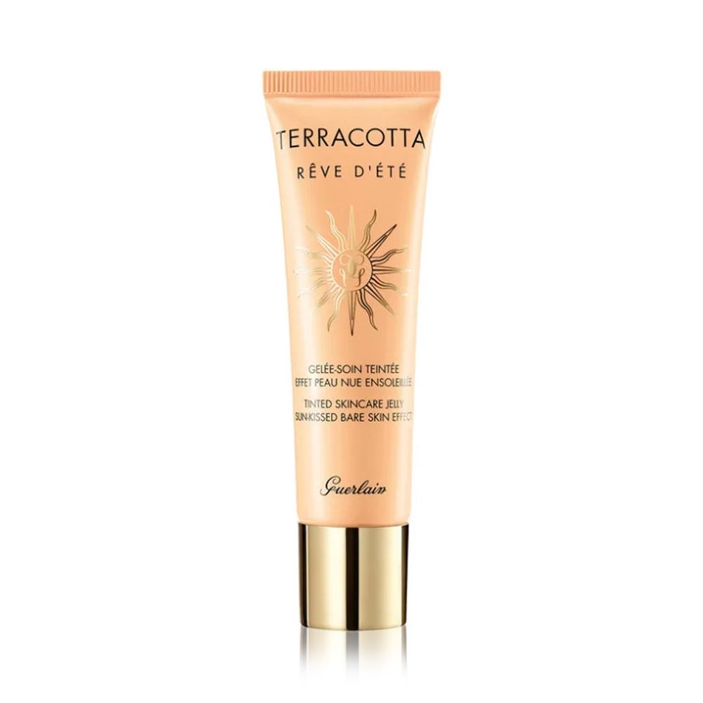 Terracotta Reve D'ete Tinted Skincare Jelly - Medium