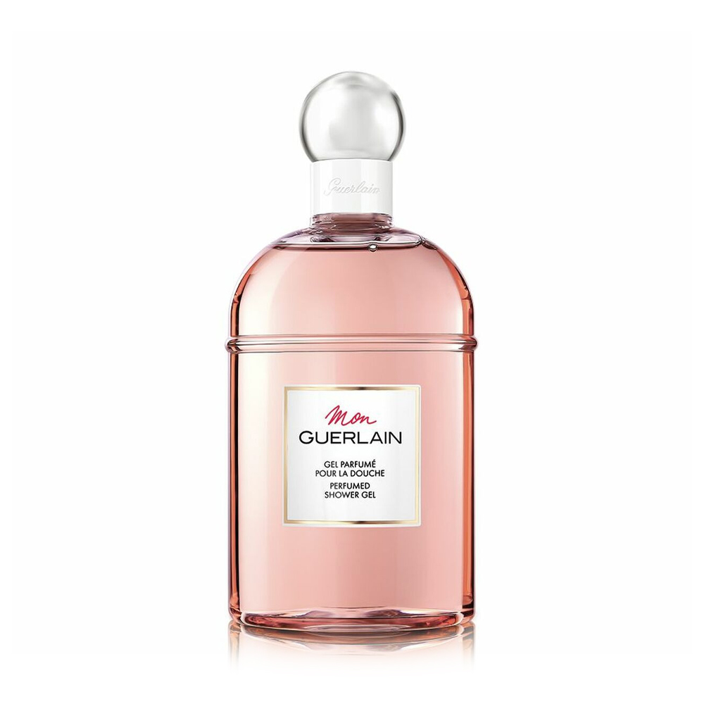 جل الاستحمام المعطر مون جيرلان - 200 مل