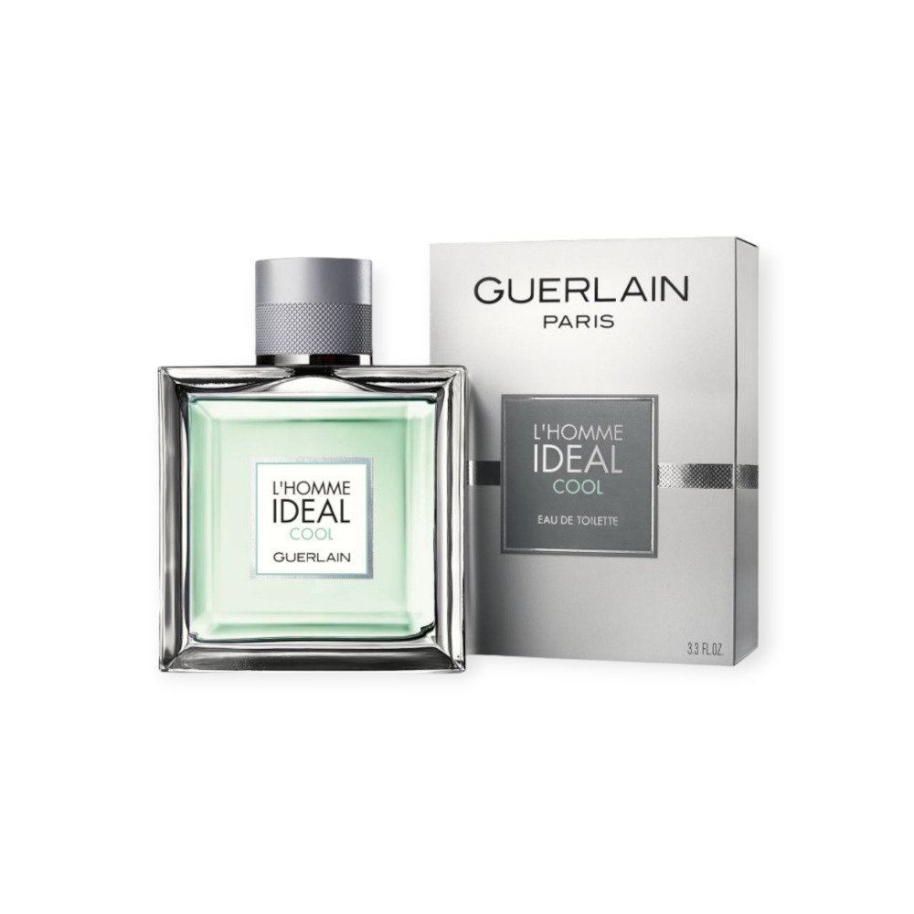 عطر لاهوم ايديال كول للرجال - 50 مل - مخفف