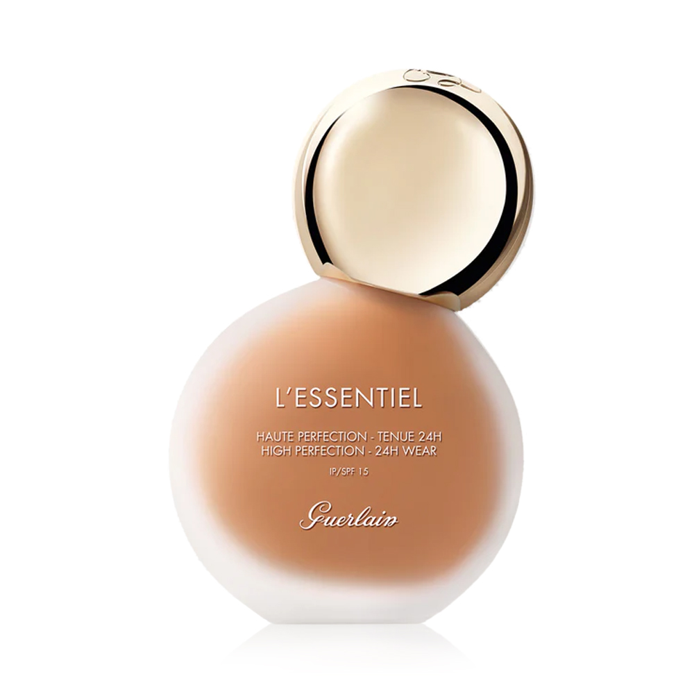 L'Essentiel High Perfection Foundation SPF15 - N 05W - Honey Warm