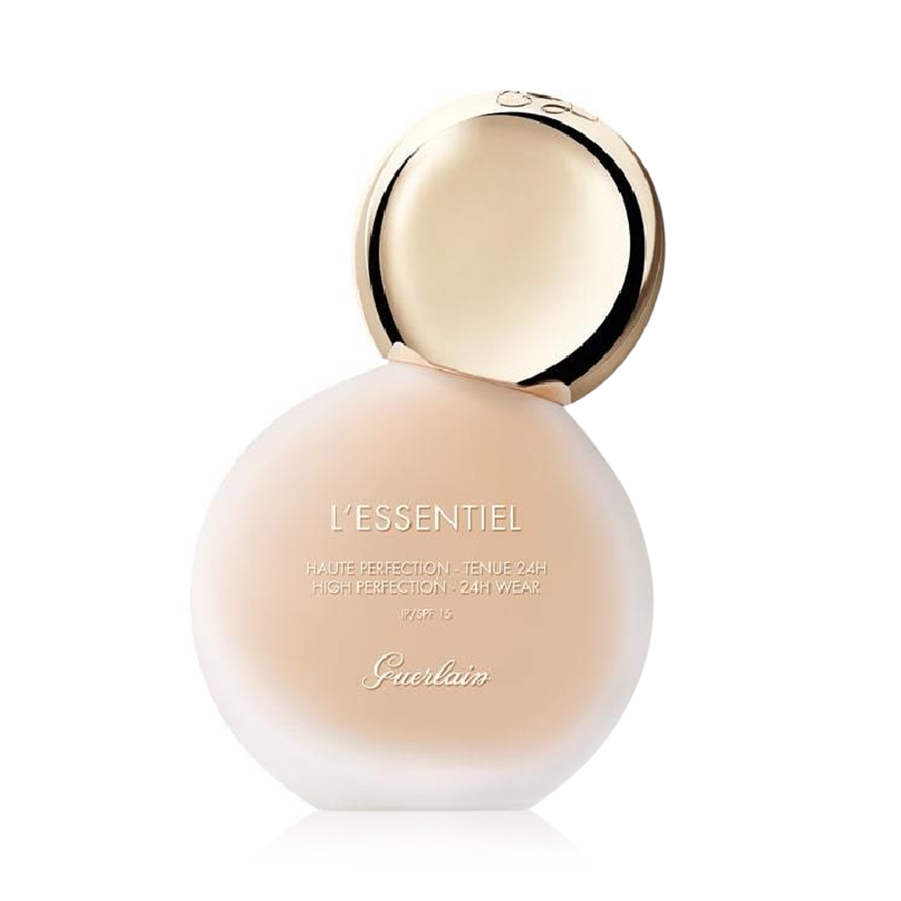 L'Essentiel High Perfection Foundation SPF15 - N 01N - Very Light