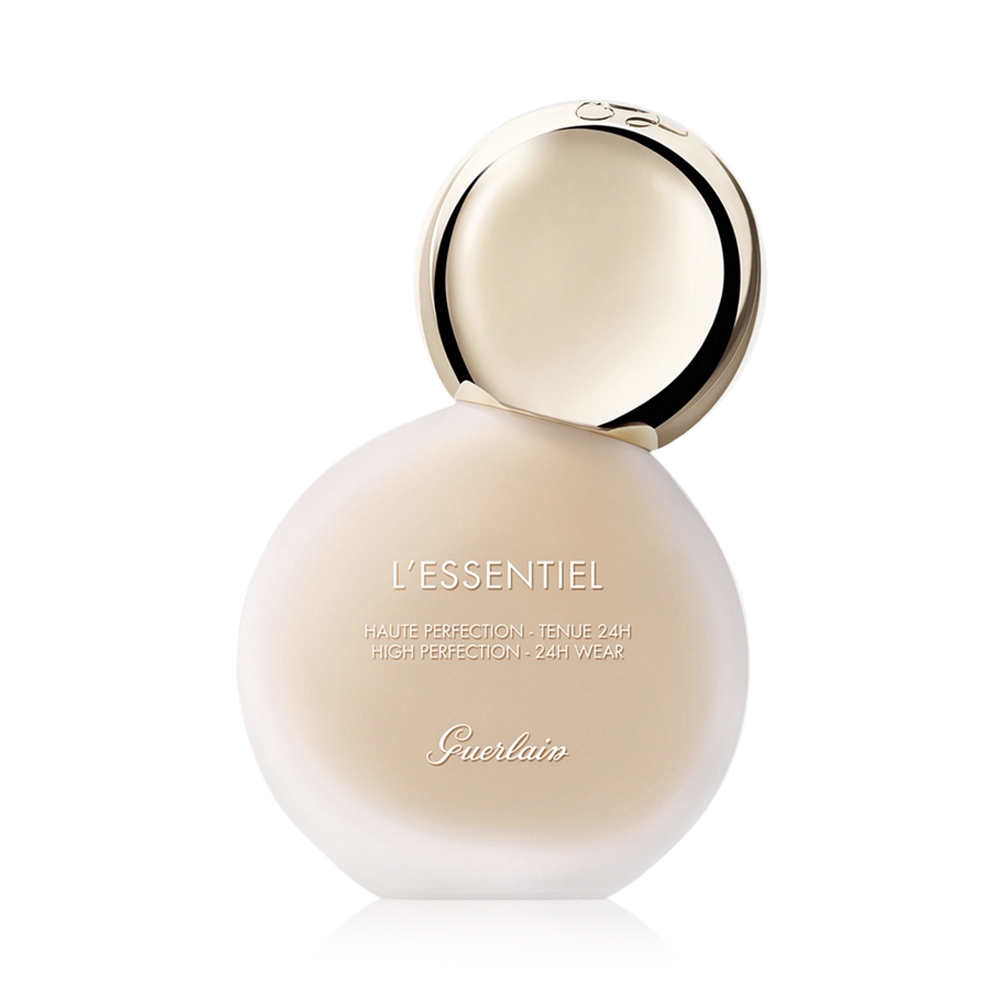 L'Essentiel High Perfection Foundation SPF15 - N 01W - Very Light Warm
