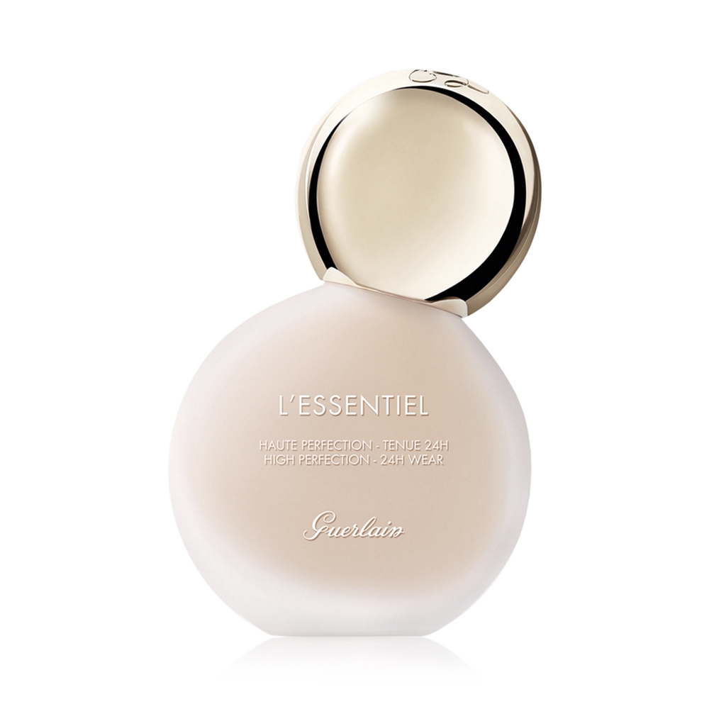 L'Essentiel High Perfection Foundation SPF15 - N 0C - Porcelain Cool