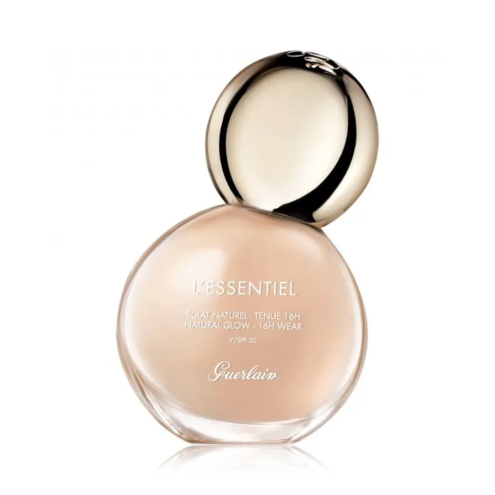 L’Essentiel Natural Glow Foundation SPF 20 - N 00C - Porcelain Cool