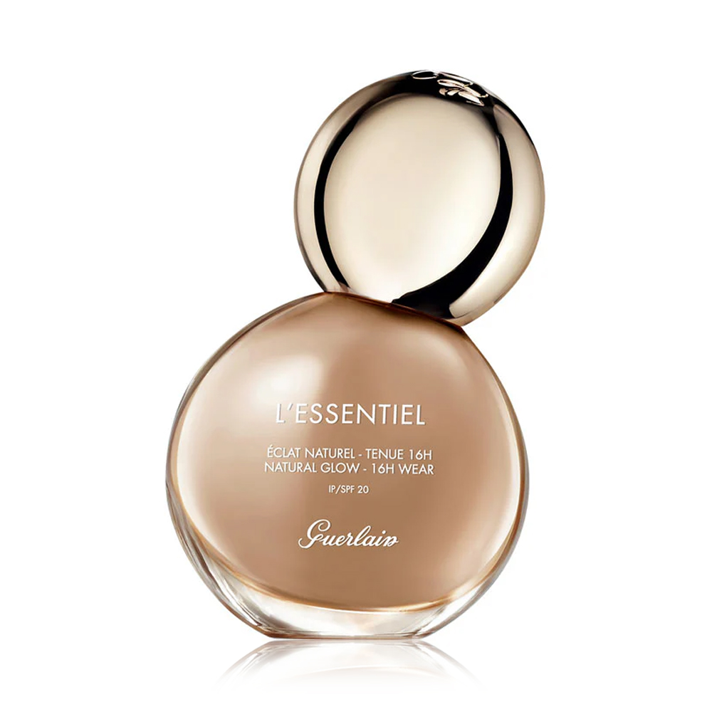 L’Essentiel Natural Glow Foundation SPF 20 - N 04N - Medium