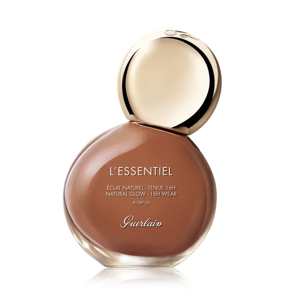 L’Essentiel Natural Glow Foundation SPF 20 - N 06N - Very Deep