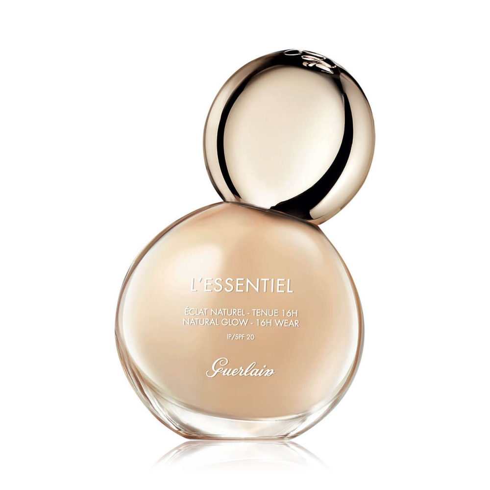 L’Essentiel Natural Glow Foundation SPF 20 - N 00N - Porcelain
