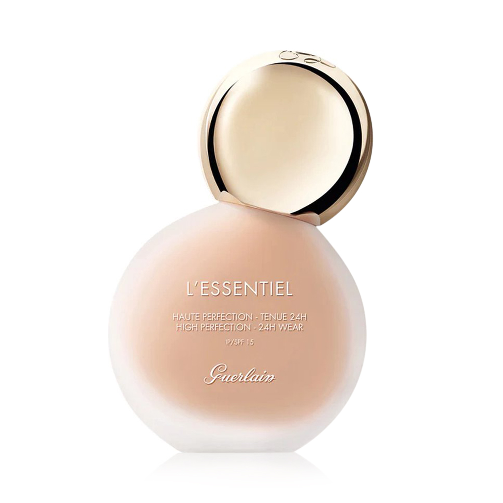 L'Essentiel High Perfection Foundation SPF15 - N 045C - Amber Cool