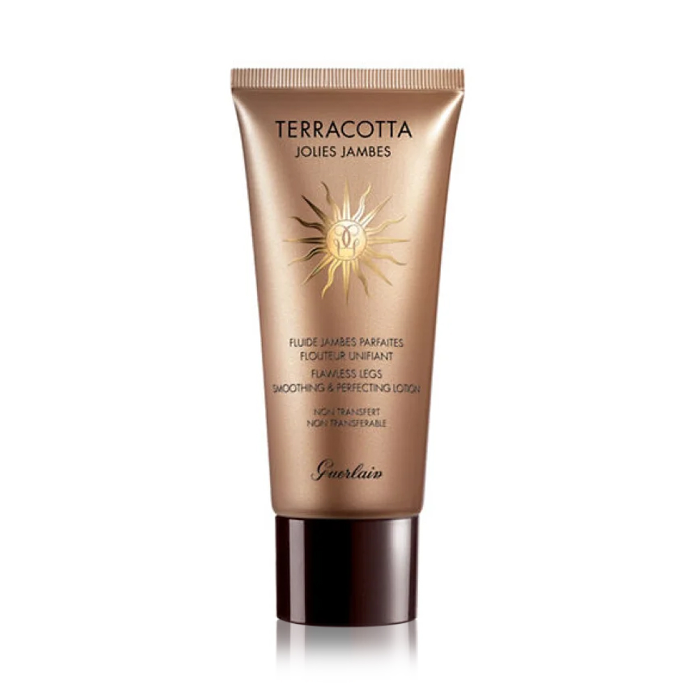 Terracotta Jolies Jambes Flawless Legs Smoothing & Perfecting Lotion - Medium - 100 ml