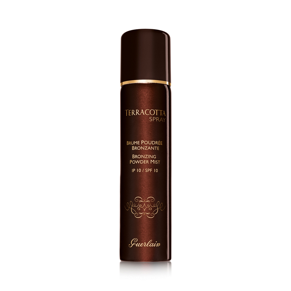 Terracotta Spray Bronzing Mist - N 02 - Medium - 75ml
