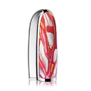 Rouge G Double Mirror Lipstick Case - Scarlet Red