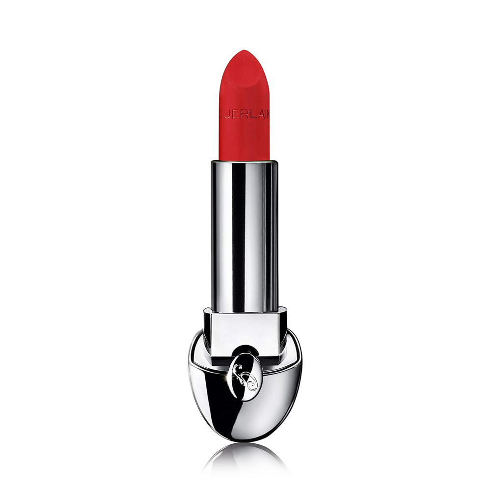 Rouge G Matte Lipstick - N 24 - Classic Red