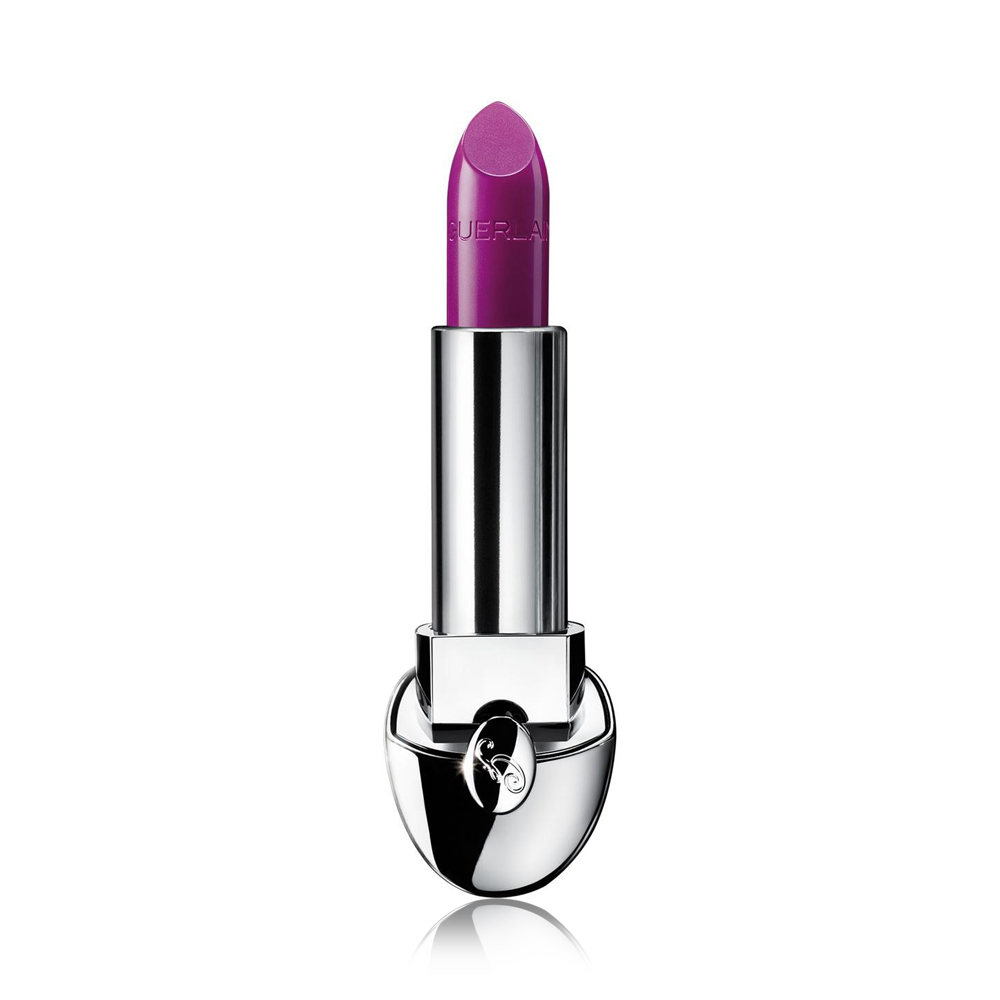 Rouge G Refill Lipstick - N 74 - Bright Purple