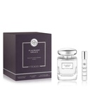 Flagrant delice Gift Set - 2pcs - Women