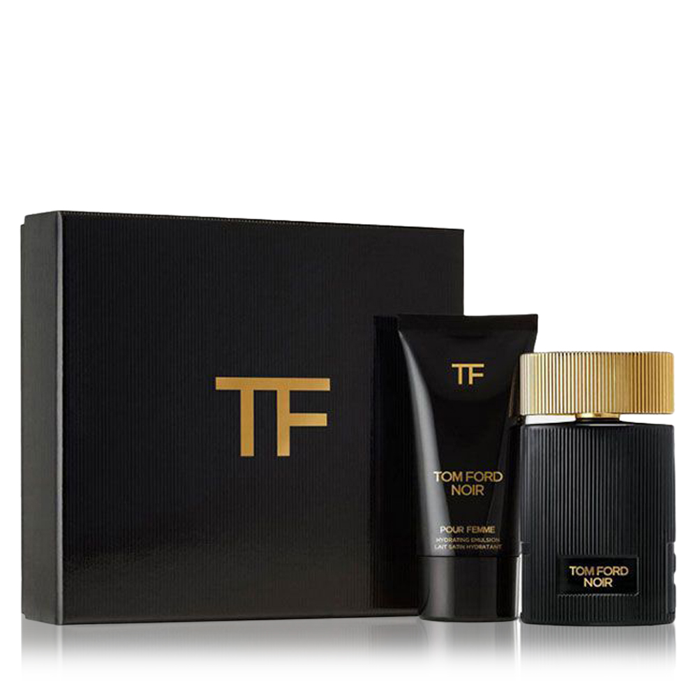 Noir Femme Gift Set - 2pcs - Women