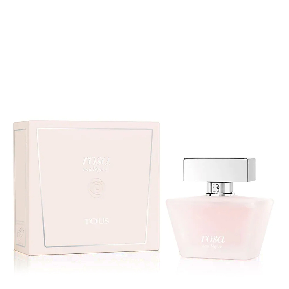 عطر روزا او لاجير للنساء - 90 مل - مخفف