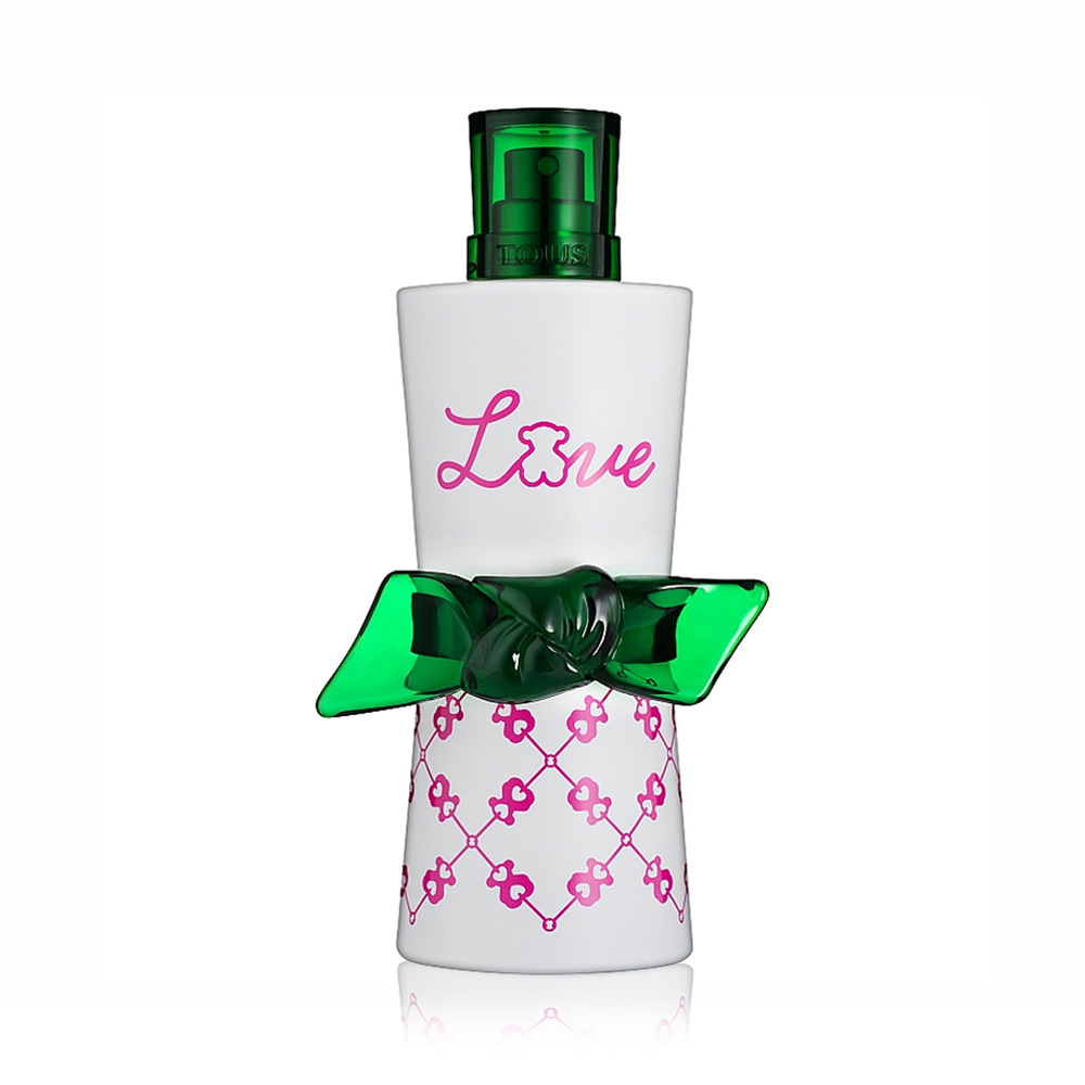 عطر لاف مومينت للنساء - 90 مل - مخفف