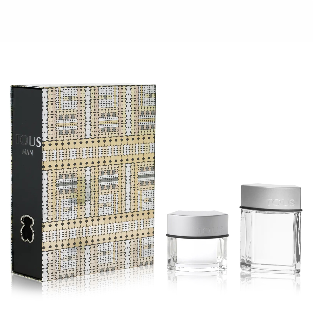Man Gift Sets - 2pcs