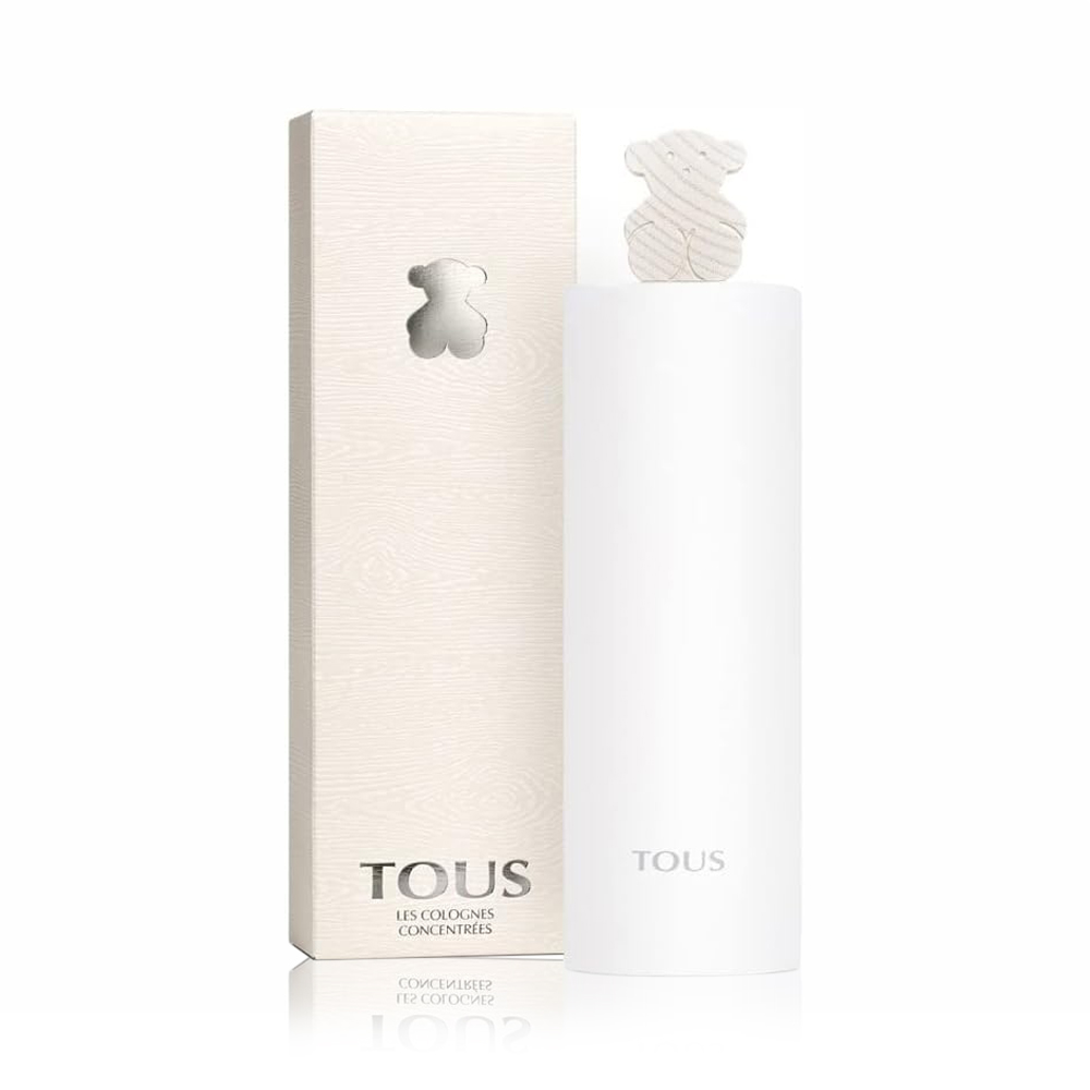 عطر مان لي كولون كونسنتري للنساء - 50 مل - مخفف