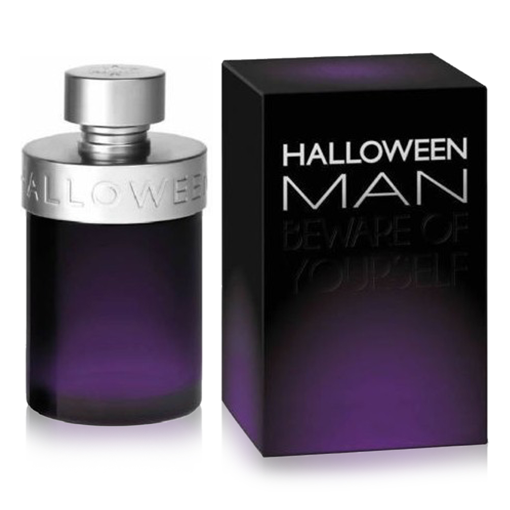 عطر هالوين مان للرجال - 50 مل - مخفف