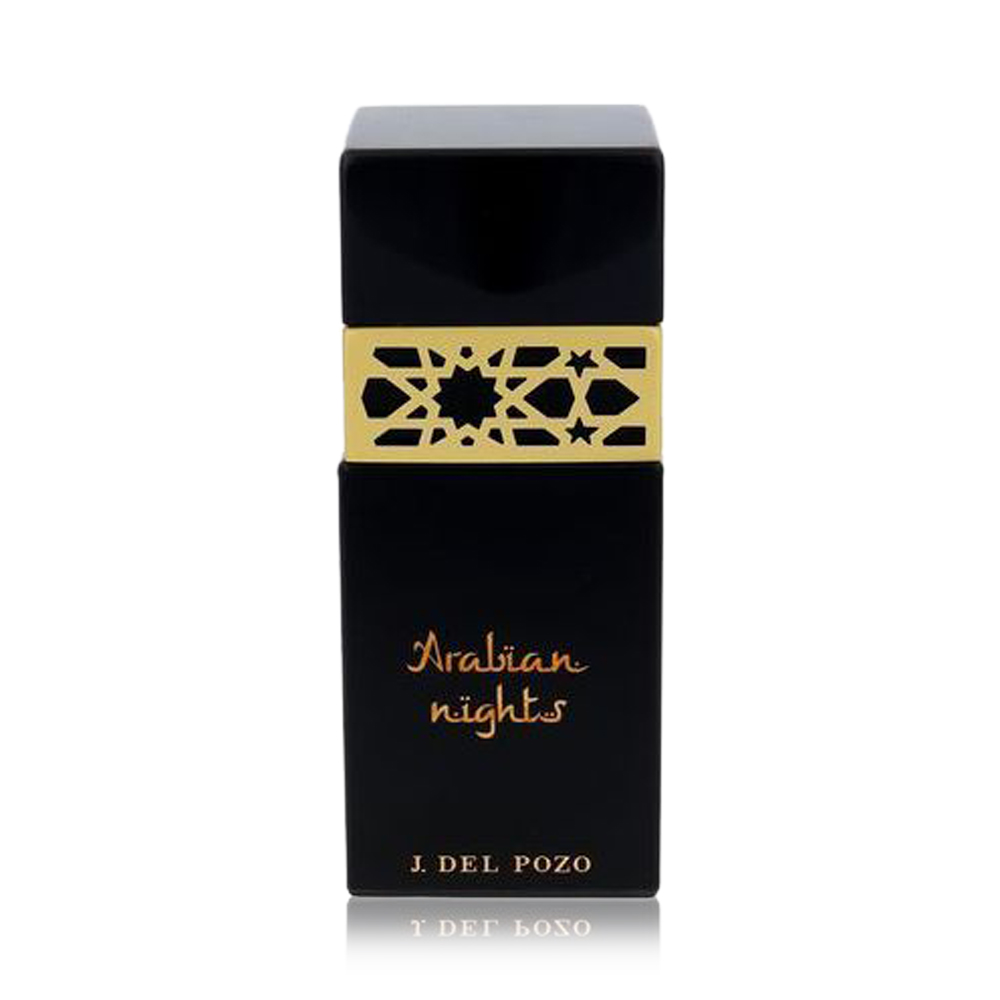 Arabian Nights Eau de Parfum - 100ml - Unisex