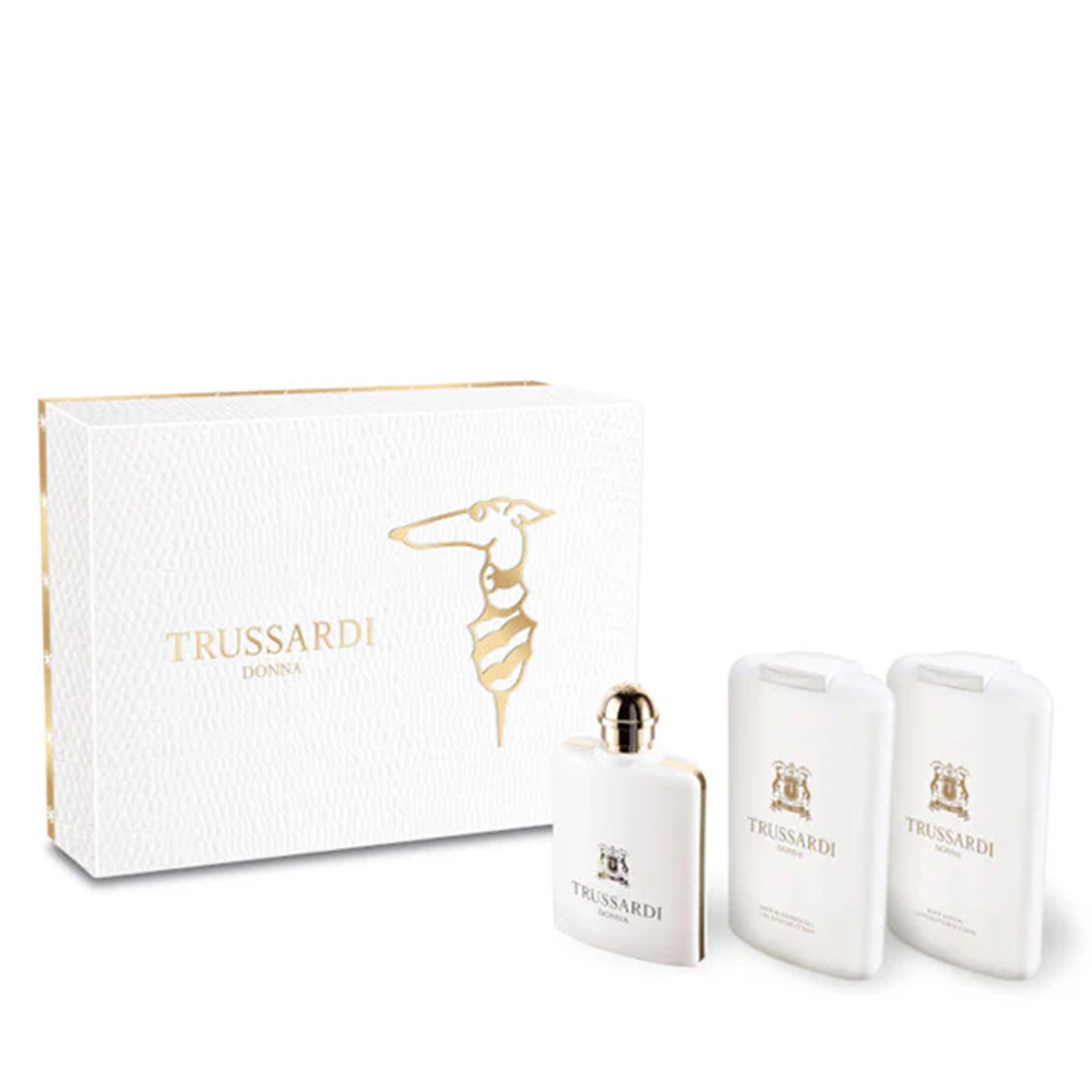 Donna Gift Set - 3 pcs - Women