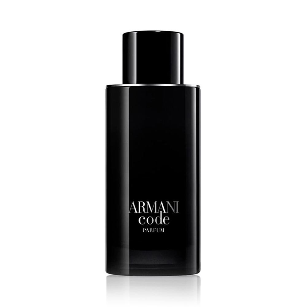 Armani Code Parfum - 125ml - Men 