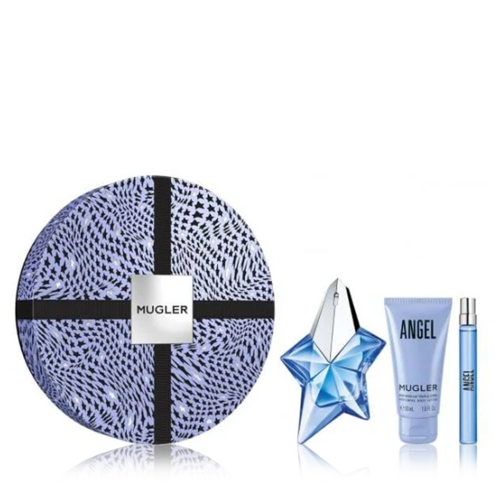  Angel Gift Set - 3 pcs - Women