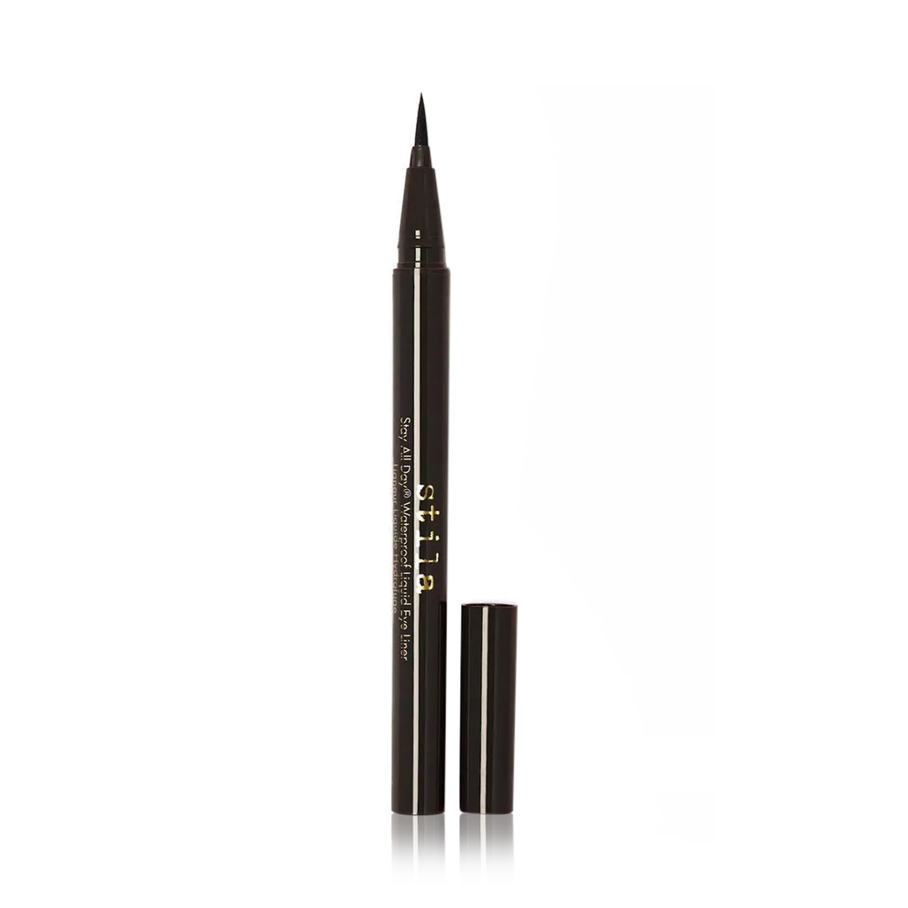 Stay All Day Waterproof Liquid Eye Liner - Intense Smoky