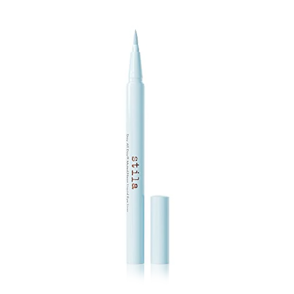Stila Stay All Day Muted-Neon Liquid Eye Liner - Blue Skies