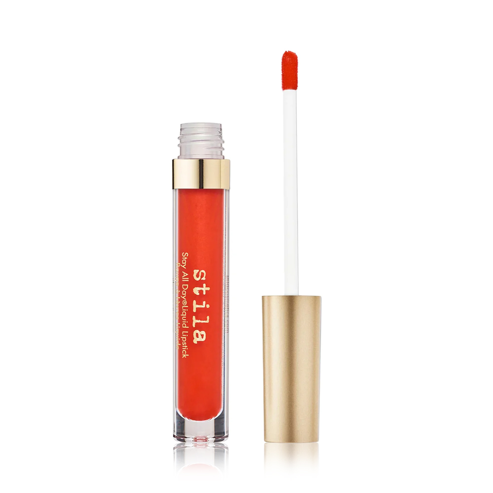 Stila Stay All Day Liquid Lipstick - Sheer Fragola